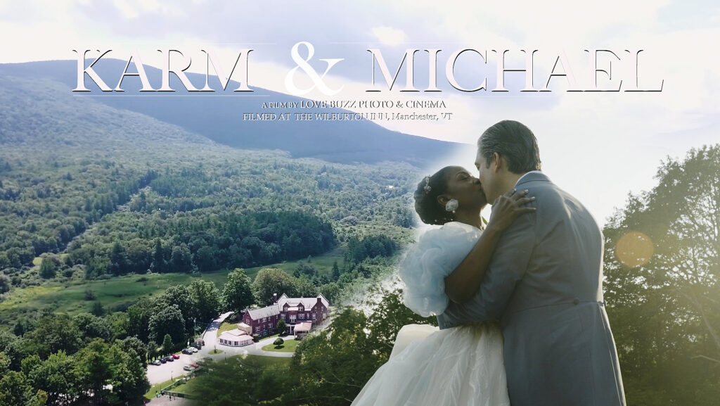 Wilburton Inn wedding.